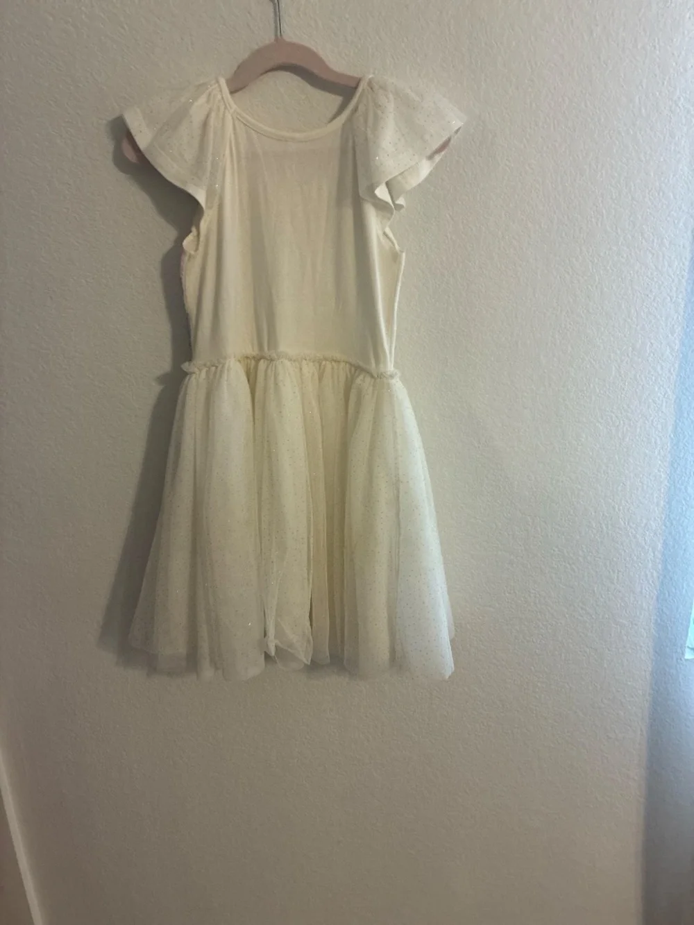 Little Princess Unicorn Tulle Dress | Girls | Excellent Condition ✨🦄